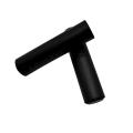 Litepro Folding Silicone Rubber Anti-Skid Handlebar Grip 412 Mountain Bike Shock Absorbing Sponge Handle Bar Cover. 