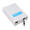 12V 2.5A CCTV Security Camera Power Supply Adapter.. 