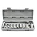 Box Socket Set 10 Pcs Heavy Duty. 