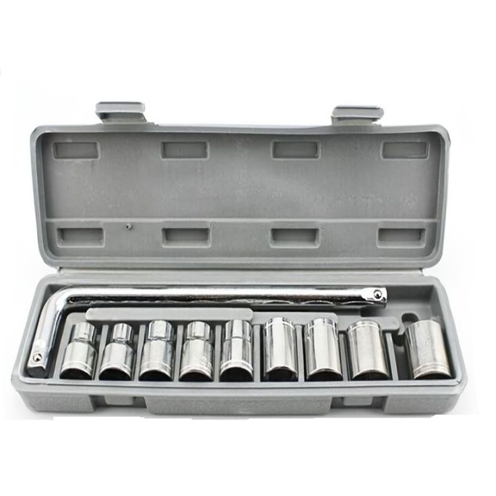 Combination%20Socket%20Wrench%20Set%2010%20Pcs%20-%20Image%203