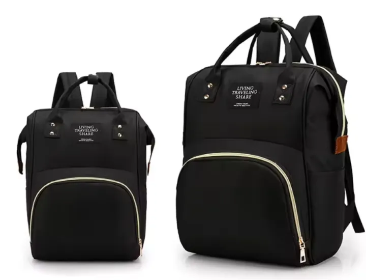 Mummy%20Bag%20Diaper%20Bag%20%20Lightweight%20%20Portable%20Folding%20Large-capacity%20Baby%20Backpack%20Female%20Mummy%20Outting%20Bag%20-%20Image%209