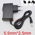AC 100V-240V DC 5V 2A 1.5A Power Supply 2000mA Adapter For Android BOX For X96 mini T95 h96 MXQ HK1 x88 mx10 TX6 Charger. 