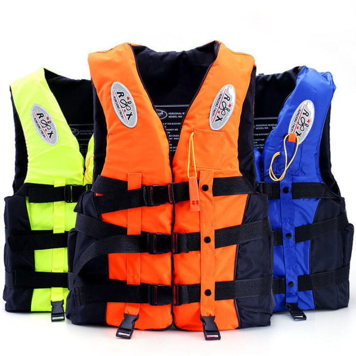 Marine%20Life%20Jacket%20Large%20Buoyancy%20Portable%20Fishing%20Professional%20Equipment%20Snorkeling%20Vest%20Portable%20Water%20Survival%20Sea%20Rescue%20-%20Image%202