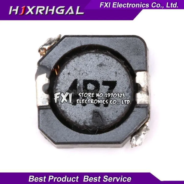 10PCS%20CDRH104R%204.7UH%20(4R7)%20Wound%20Wire%20Inductors%20Shielded%20Chip%20Inductor%20-%20Image%202