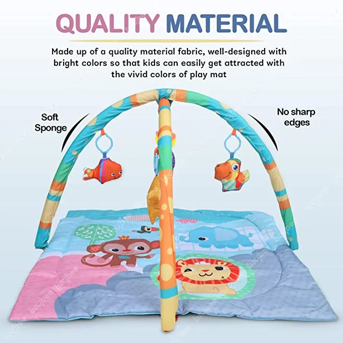 Baby%20Play%20Gym%20(82cm%20x%2082cm)/%20Twist%20and%20Fold%20Activity%20Gym/%20Toys%20Deluxe%20Gym/%20Super%20Deluxe%20Activity%20Gym%20Play%20Mat,%20Classic%20Toys%20-%20Image%206