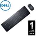 Dell Genuine Wireless Keyboard and Mouse Combo. 