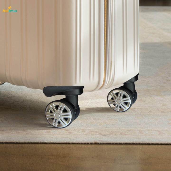 Replacement%20Luggage%20Wheels,%202%20Pcs%20Plastic%20Durable%20Suitcase%20Wheels%20Swivel%20Luggage%20Mute%20Wheel%20Luggage%20Replacement%20-%20Image%207