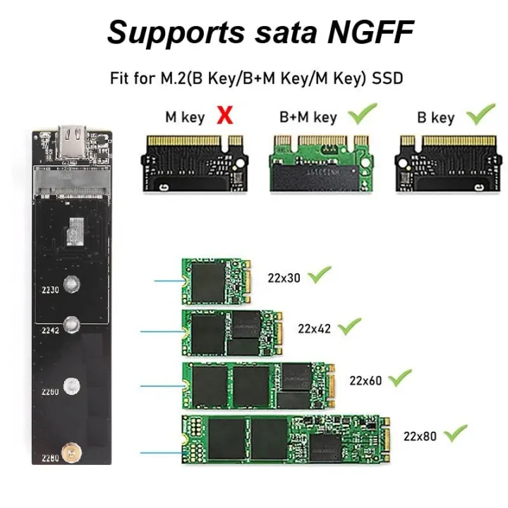 M2%20NGFF%20SATA%20SSD%20External%20Hard%20Drive%20Case%20Adapter%20B%20HD%20HDD%20Box%20M.2%20NVME%20SSD%20to%20USB%203.1%20Disk%20Enclosure%20Key%20Type-C%20Cable%20-%20Image%205