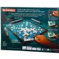 Scrabble Brand Crossword Game. 