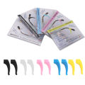 Anti Slip Ear Hook Eyeglass Eyewear Accessories Eye Glasses Silicone Grip Temple Tip Holder Spectacle Eyeglasses Grip. 