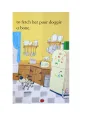 Usborne First Reading Level 2 Old Mother Hubbard  - 9781409525424. 