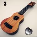 （New）Exceotional Quality - Children Beginner Claical Ukulele Guitar Educational Muical Intrument Toy Jeica - utainable Option. 