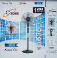 16 inch Stand Fan. 