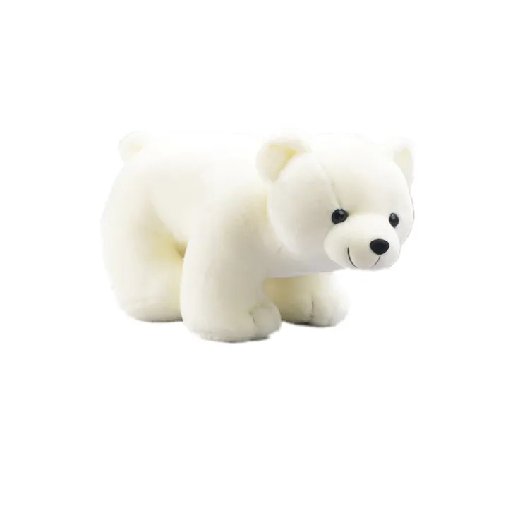Polar%20Bear%20Plush%20Play%2025cm%20Cute%20White%20And%20Brown%20with%20Cute%20Soft%20Stuffed%20Animal%20Plush%20Bear%20Doll%20Kids%20Birthday%20Gift%20-%20Image%202
