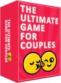 The Ultimate Game for Couples - Great Conversations and Fun Challenges Card Game for Date Night - Perfect Romantic Gift for Couples - How Well Do You Know Your Partner? - Great Conversations and Fun Challenges for Date Night by ZinZen. 