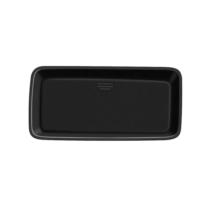 For Fronx 2024 Car Main Driver Storage Box Privacy Box Interior ...