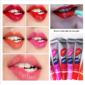 Peel Off Lipstick Tint Long Lasting Waterproof Lip Gloss. 