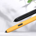 KOKKO Silicone Case Contrast Color Anti-scratch Pen Protective Cover Compatible For Galaxy Tab S-pen Pro Stylus. 