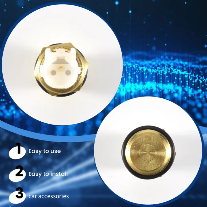 Kqueebee%20Radiator%20Fan%20Temperature%20Switch%20Sensor%20for%20STARLET%20TERCEL%20PASEO%2089428-12160%20-%20Image%205