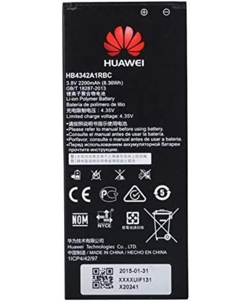 Huawei%20Y5%20II%20%7C%20Y6%20II%20Battery%20Model:%20HB4342A1RBC%20Battery%20(2200mAh)%20-%20Image%204