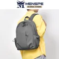 MENSPE Fashion Backpack Laptop Backpack Business Travel Bag Unisex Bag Waterproof Backpack College Fashion Backpack Anti Theft Back Pack Leisure School Bag For Travel Study Business. 