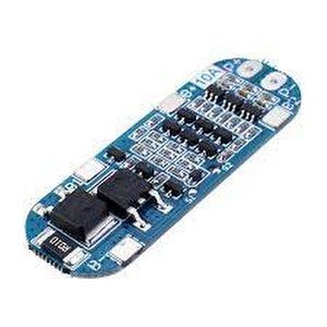 3S 10A 12V Lithium Battery Charger Protection Board Module for 18650 Li-ion Battery Cell Charging BMS 10.8V 11.1V 12.6V