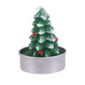 Cake for Christmas Christmas Tree Cupcake Party Christmas Cake Ornament Christmas Cake Decoration. 