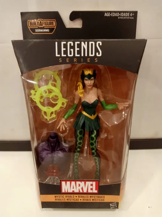 Doctor%20Strange%20Marvel%20Legends%20Wave%201%20Case%20of%208%20Figures%20(Dormammu%20BAF)%20-%20Image%203