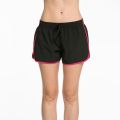 【White Gray Camo XL CKAHSBI Exercise Gym Shorts Women Yoga Shorts Professional Sports Black Low Waist Workout Black Training. 