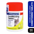 Kitzyme conditioning tablets (100 Tablets). 
