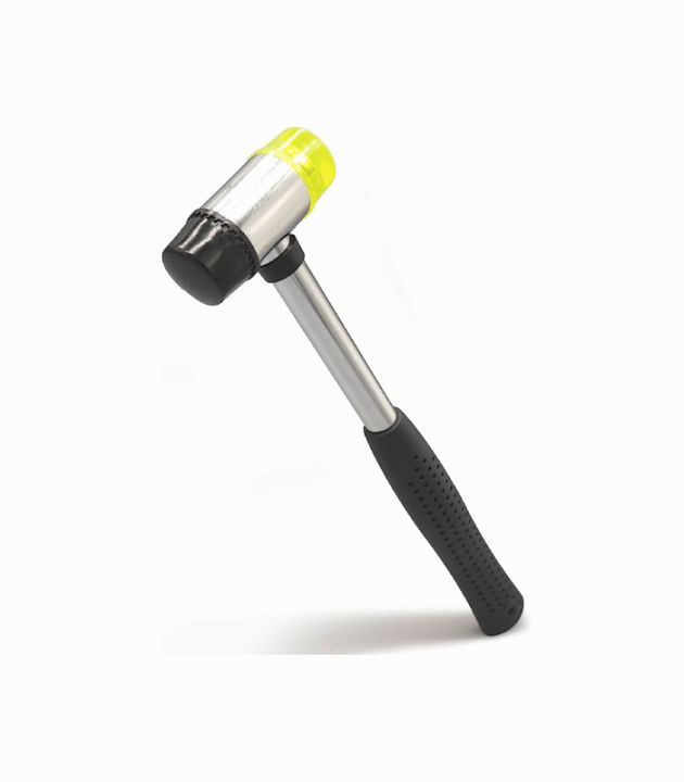 Double%20Face%20Soft%20Touch%20Hammer%20Black%20Plastic%20Coated%20Grip%20Double%20Head%20Rubber%20Hammer%20Handheld%20Tool%20DIY%20Tool%20For%20Leather%20crafters%20Guitar%20Luthiers%20-%20Image%202