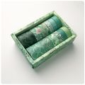 Van Gogh impression Washi Tape Label Vintage Masking Tape Supply. 
