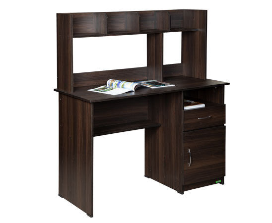 Study Desk | study table | Melamine | Office Furniture | Home Furniture ...