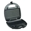 Sisil Sandwich Toaster - 3 Plates   SLSW/SLLW032N. 