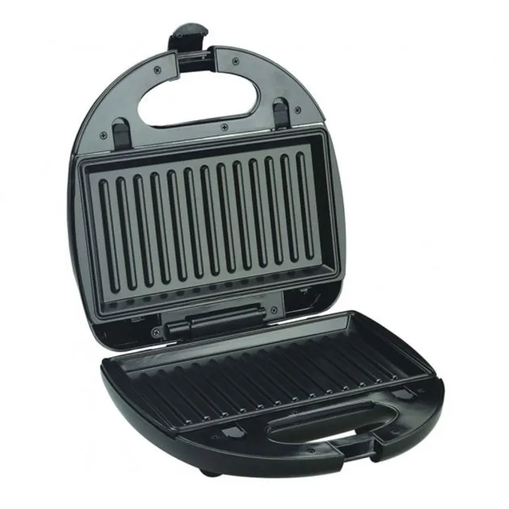Sisil Sandwich Toaster - 3 Plates   SLSW/SLLW032N