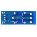 5V 1 Channel Relay Board Module Optocoupler LED For Arduino PIC ARM AVR. 