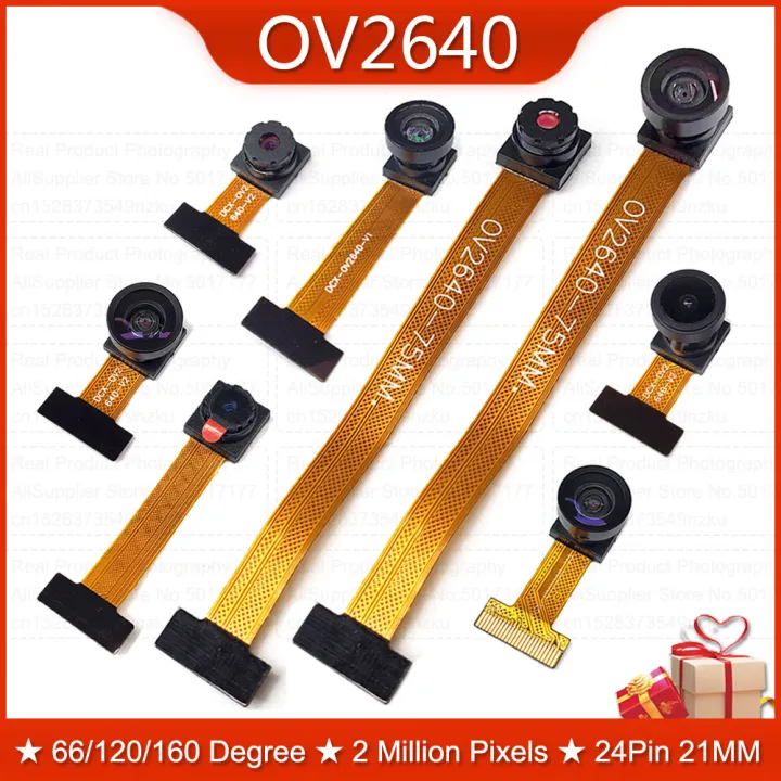 【Must-Have Style】 New Ov2640 Camera Module For Esp32 Cam Camera Module ...