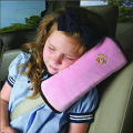 Kids Car Safety Strap Cover Seat Belt Pad Cushion Children Shoulder Pad. 