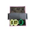CDI Unit PINK 4 stroke Compact 225cc Three wheel (Bajaj). 