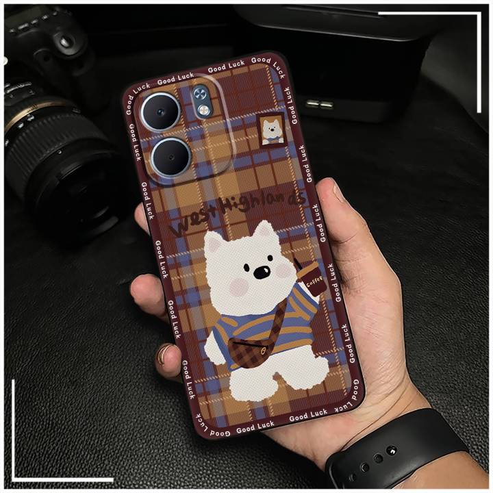 TPU%20Durable%20Phone%20Case%20For%20OPPO%20A5X%205G/4G%202025%20Global%20Cartoon%20Fashion%20Design%20Shockproof%20Back%20Cover%20Animals%20Phone%20Pouch%20-%20Image%205