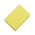 1pcs Soldering Iron Cleaning Sponge Cleaner for Enduring. 