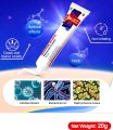 Private parts warts remover cream with natural herbal ingredients 20g. 