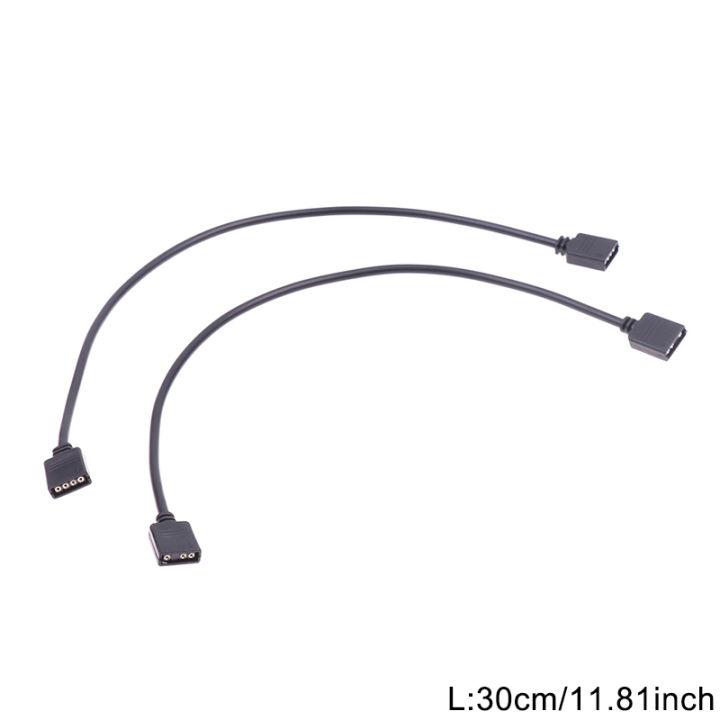 Motherboard%20RGB%20SYNC%20Splitter%2012V%204Pin%205V%203Pin%20RGB/ARGB%20SYNC%20HUB%20Transfer%20Extension%20Cable%20PC%20Case%20Accessories%20-%20Image%202