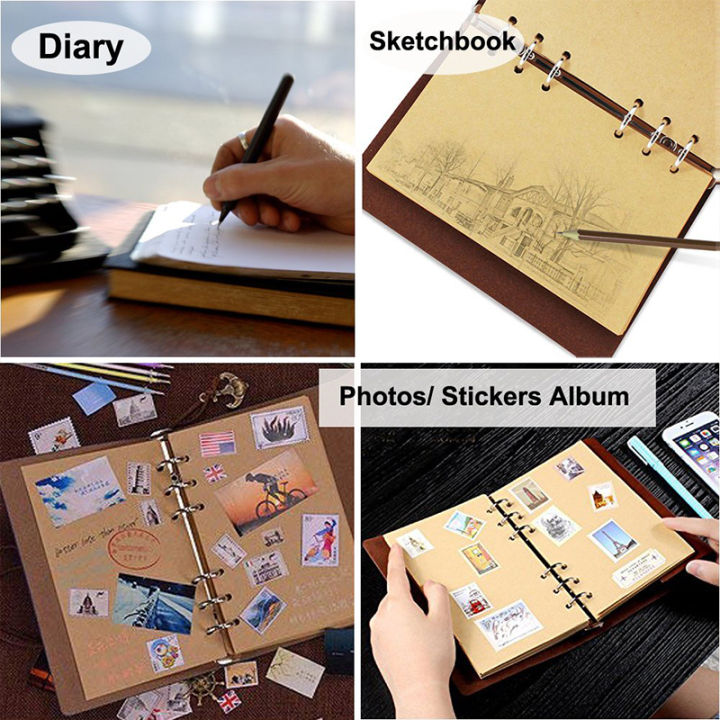 %E3%80%90MINISO%E3%80%91%F0%9F%91%8D%F0%9F%91%8D%20Retro%20Notebook%20Traveler%20Diary%20Leather%20Soft%20Cover%20Small%20Size%2013X9cm%20Replaceable%20Kraft%20Paper%20Inner%20Notebooks%20&%20Notepads%20-%20Image%205