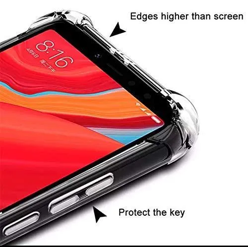 Transparent%20Back%20Cover%20For%20Samsung%20Galaxy%20A30%20-%20Image%203