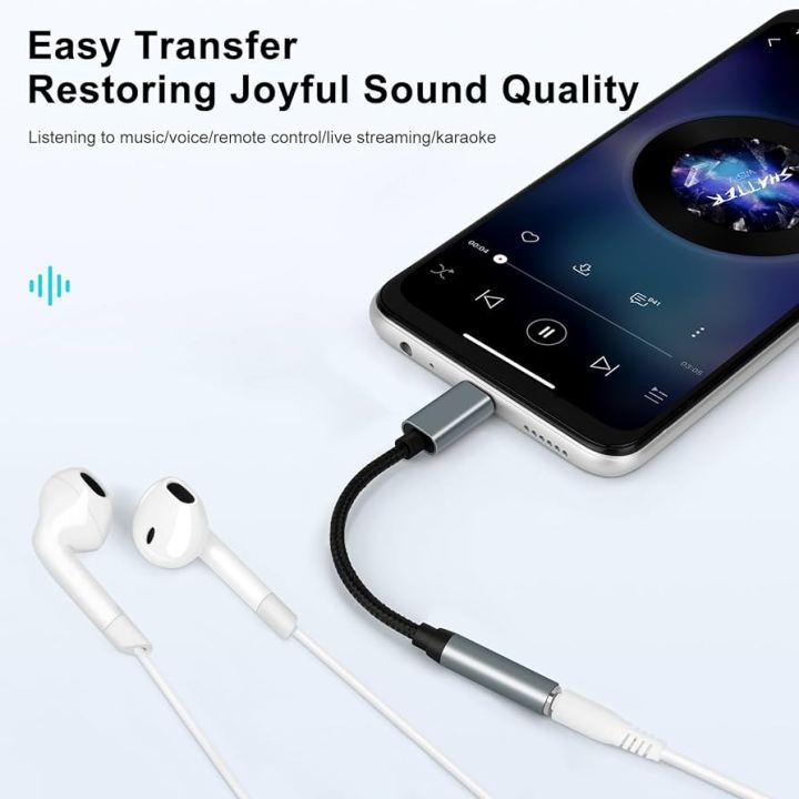 Type-C%20To%203.5mm%20Audio%20Converter%20Date%20Cables%20USB%20Headphone%20Jack%20Adapter%20AUX%20Cable%20-%20Image%204