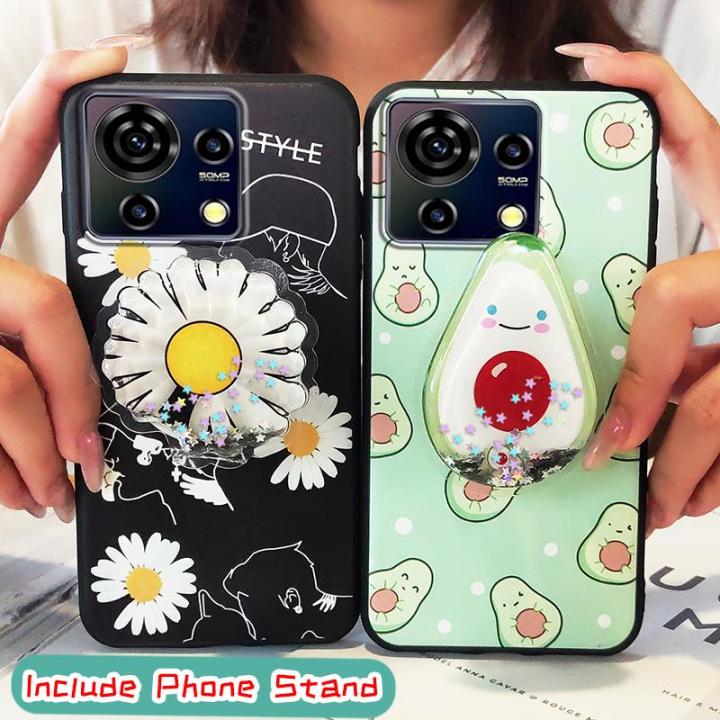 cute%20Skin%20feel%20silicone%20Phone%20Case%20For%20ZTE%20Blade%20V50%20Vita%20Rotatable%20stand%20Dirt-resistant%20Cartoon%20phone%20lens%20protection%20-%20Image%207
