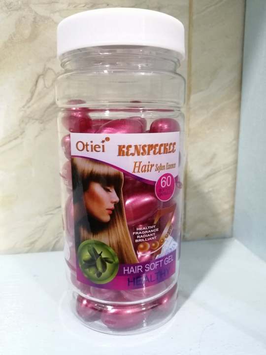 Vitamin%20E%20Soft%20Hair%20Gel%20Capsule%2060%20High%20Strength%20Skin%20Hair%20Treatments%20Kenspeckle%20-%20Image%206