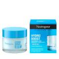 NEUTROGENA HYDRO BOOST WATER GEL WITH HYALURONIC ACID AMINO ACIDS + ELECTROLYLES FOR NORMAL TO COMBINATION SKIN - 50ml. 