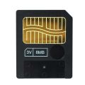 】 8M SmartMedia Memory Card 8M Card Smart media Card. 